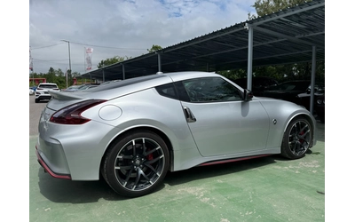 nissan-370z - 4