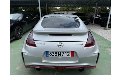 nissan-370z - 5