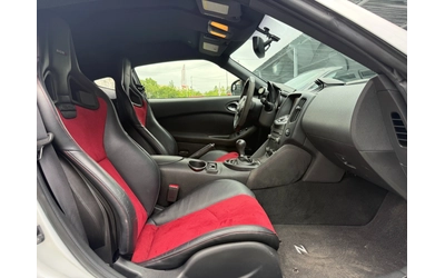 Nissan 370Z NISMO TECH TURBO - автомобили, коли, обяви за нови и употребявани 9