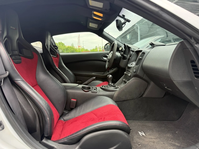 Nissan 370Z NISMO TECH TURBO - автомобили, коли, обяви за нови и употребявани 9