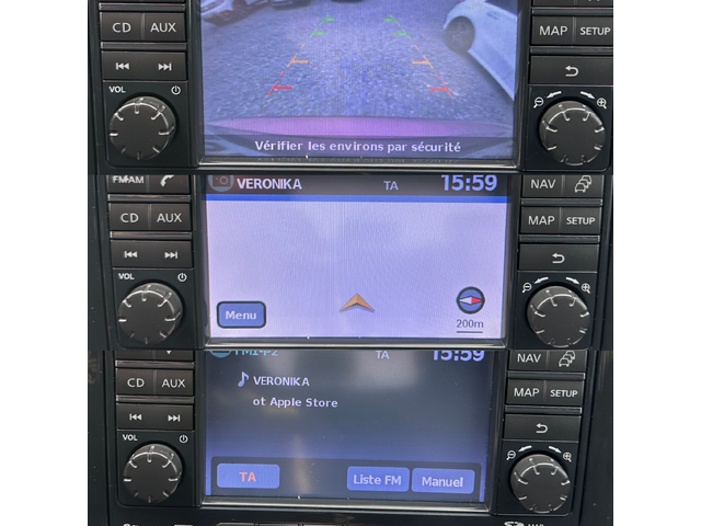 Nissan - автомобили, коли, обяви за нови и употребявани 14