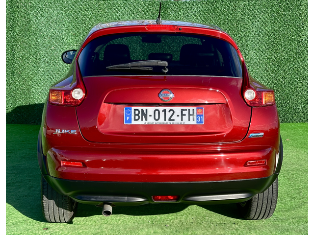 Nissan - автомобили, коли, обяви за нови и употребявани 3