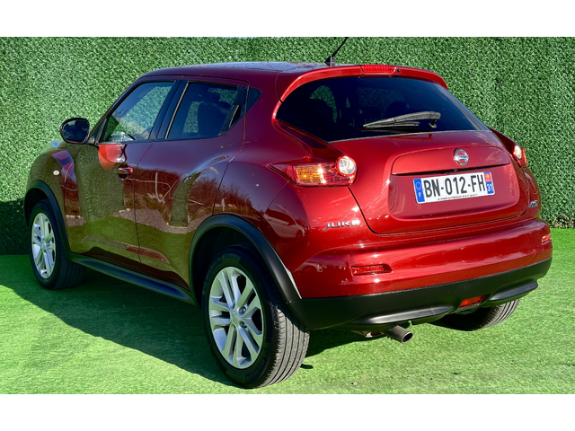 Nissan - автомобили, коли, обяви за нови и употребявани 7