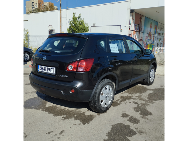 Nissan - автомобили, коли, обяви за нови и употребявани 0