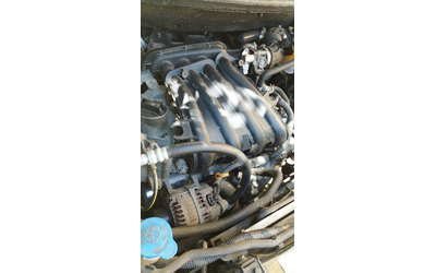 Nissan - автомобили, коли, обяви за нови и употребявани 11