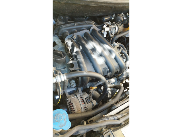 Nissan - автомобили, коли, обяви за нови и употребявани 11