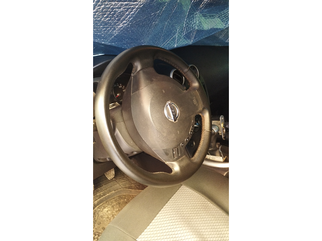 Nissan - автомобили, коли, обяви за нови и употребявани 5