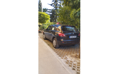 Nissan - автомобили, коли, обяви за нови и употребявани 7