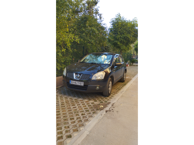 Nissan - автомобили, коли, обяви за нови и употребявани 9