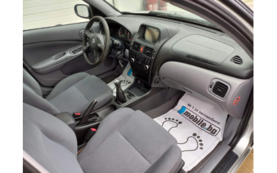 Nissan Almera 1.5dci   UNIKAT - автомобили, коли, обяви за нови и употребявани 14