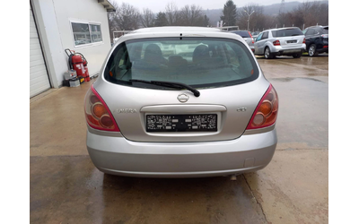 nissan-almera - 4