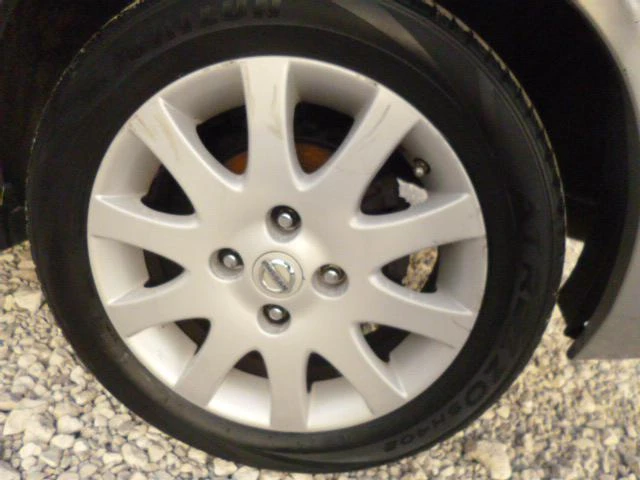 Nissan Almera 1.5dci   UNIKAT - автомобили, коли, обяви за нови и употребявани 13