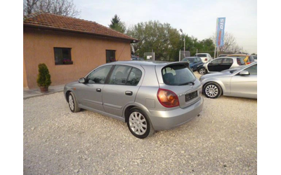 nissan-almera - 3