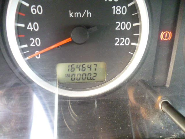 Nissan Almera 1.5dci   UNIKAT - автомобили, коли, обяви за нови и употребявани 5