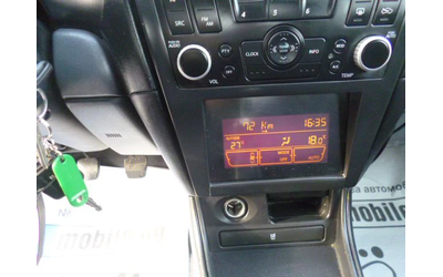 Nissan Almera 1.5dci   UNIKAT - автомобили, коли, обяви за нови и употребявани 7