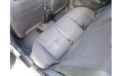 Nissan Almera 1.5dci   UNIKAT - автомобили, коли, обяви за нови и употребявани 8