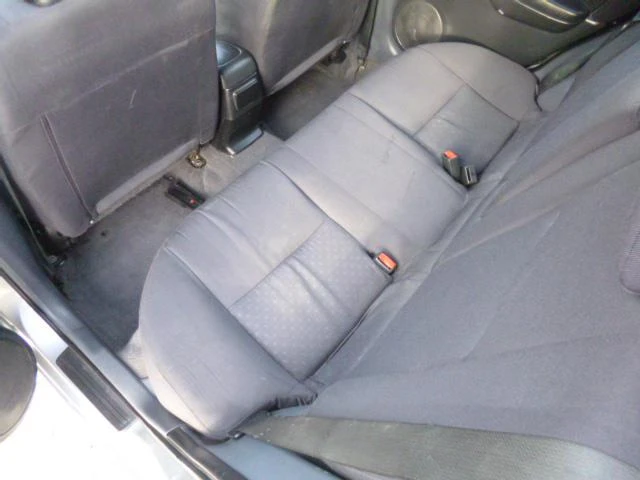 Nissan Almera 1.5dci   UNIKAT - автомобили, коли, обяви за нови и употребявани 8