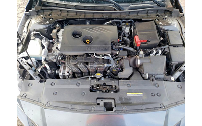 Nissan Altima 2.5L 4 ALL WHEEL DRIVE - автомобили, коли, обяви за нови и употребявани 11