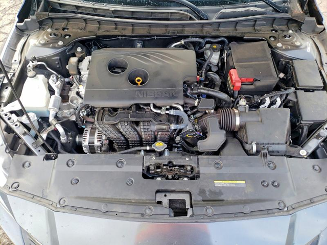 Nissan Altima 2.5L 4 ALL WHEEL DRIVE - автомобили, коли, обяви за нови и употребявани 11