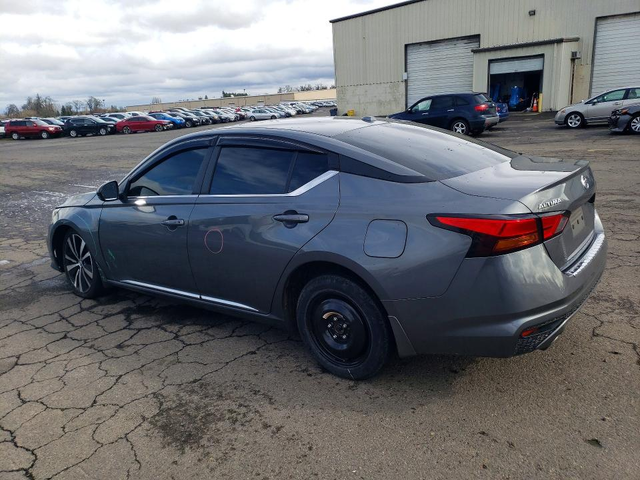 Nissan Altima 2.5L 4 ALL WHEEL DRIVE - автомобили, коли, обяви за нови и употребявани 1