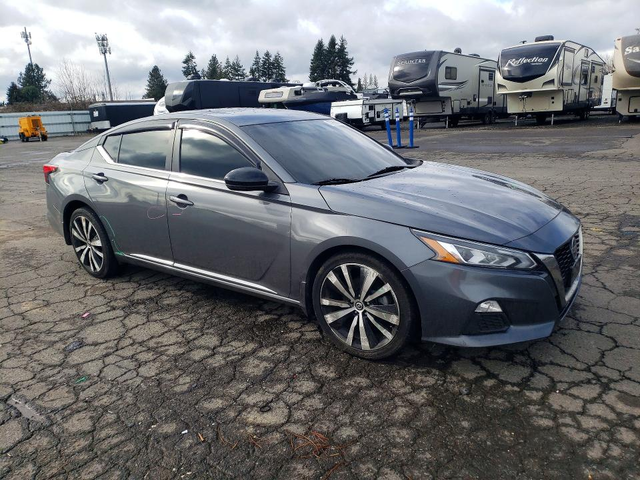 Nissan Altima 2.5L 4 ALL WHEEL DRIVE - автомобили, коли, обяви за нови и употребявани 3