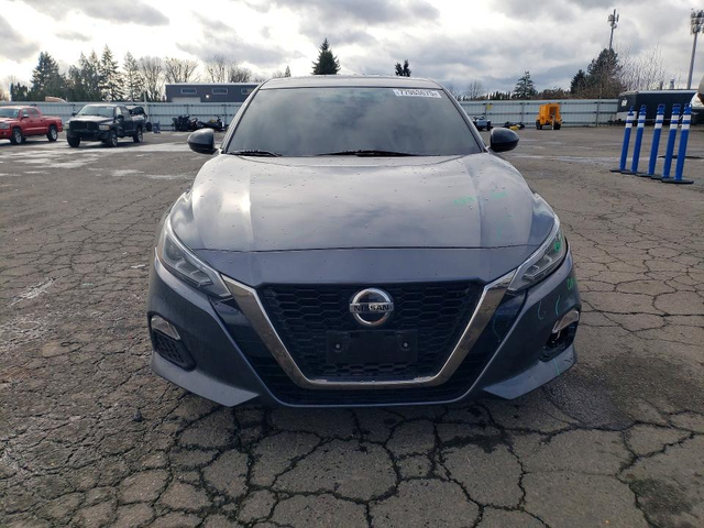 Nissan Altima 2.5L 4 ALL WHEEL DRIVE - автомобили, коли, обяви за нови и употребявани 4