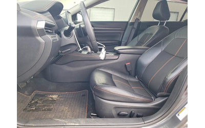 Nissan Altima 2.5L 4 ALL WHEEL DRIVE - автомобили, коли, обяви за нови и употребявани 6