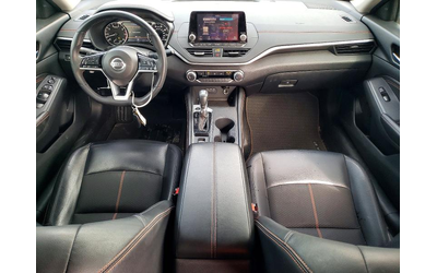 Nissan Altima 2.5L 4 ALL WHEEL DRIVE - автомобили, коли, обяви за нови и употребявани 7