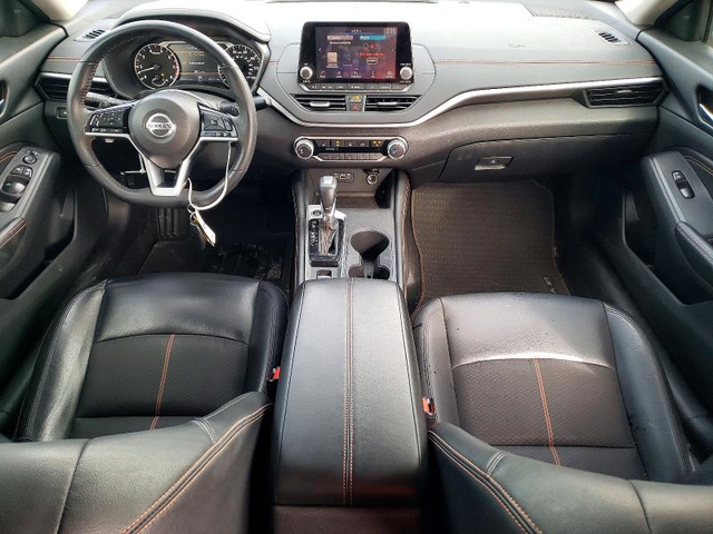 Nissan Altima 2.5L 4 ALL WHEEL DRIVE - автомобили, коли, обяви за нови и употребявани 7