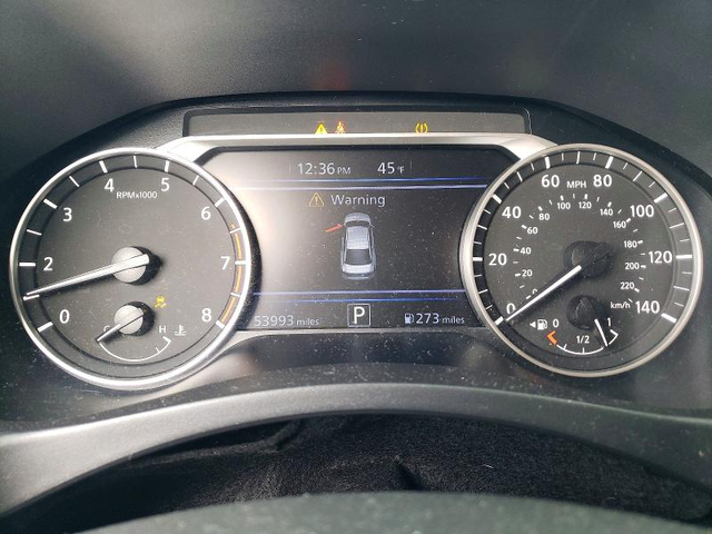 Nissan Altima 2.5L 4 ALL WHEEL DRIVE - автомобили, коли, обяви за нови и употребявани 8