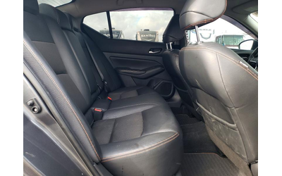 Nissan Altima 2.5L 4 ALL WHEEL DRIVE - автомобили, коли, обяви за нови и употребявани 9