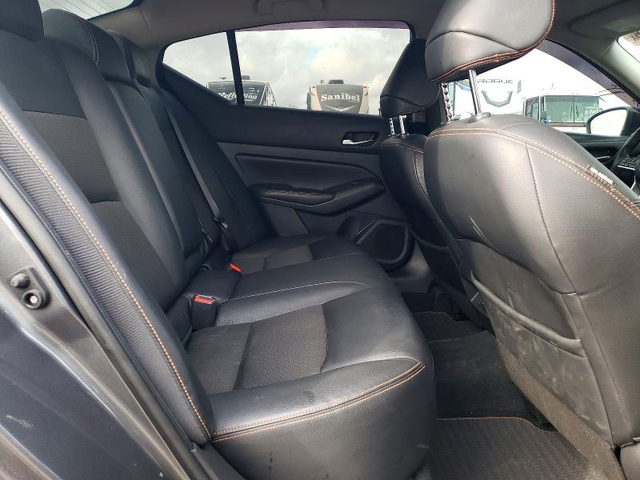 Nissan Altima 2.5L 4 ALL WHEEL DRIVE - автомобили, коли, обяви за нови и употребявани 9