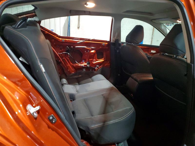 Nissan Altima 2.5L 4 ALL WHEEL DRIVE - автомобили, коли, обяви за нови и употребявани 10