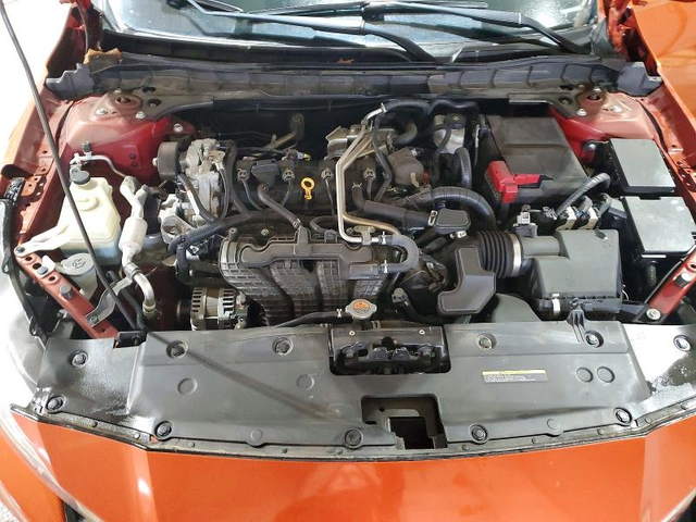 Nissan Altima 2.5L 4 ALL WHEEL DRIVE - автомобили, коли, обяви за нови и употребявани 11