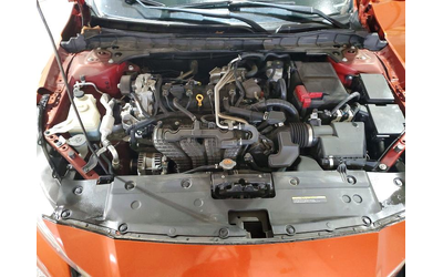 Nissan Altima 2.5L 4 ALL WHEEL DRIVE - автомобили, коли, обяви за нови и употребявани 12