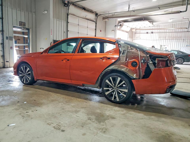 Nissan Altima 2.5L 4 ALL WHEEL DRIVE - автомобили, коли, обяви за нови и употребявани 2