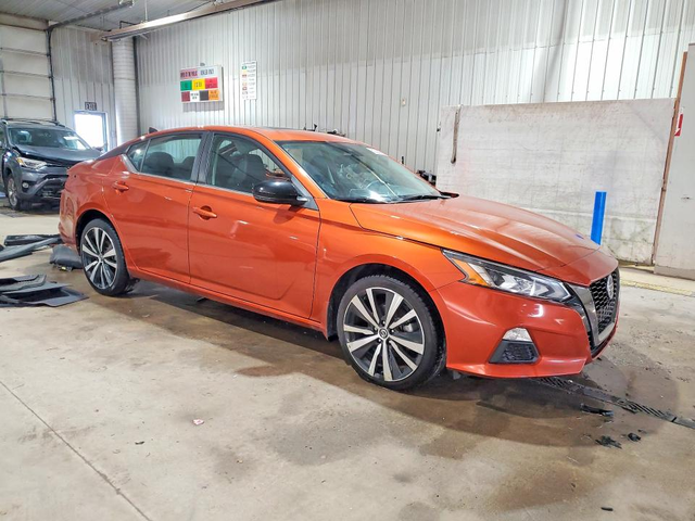 Nissan Altima 2.5L 4 ALL WHEEL DRIVE - автомобили, коли, обяви за нови и употребявани 4