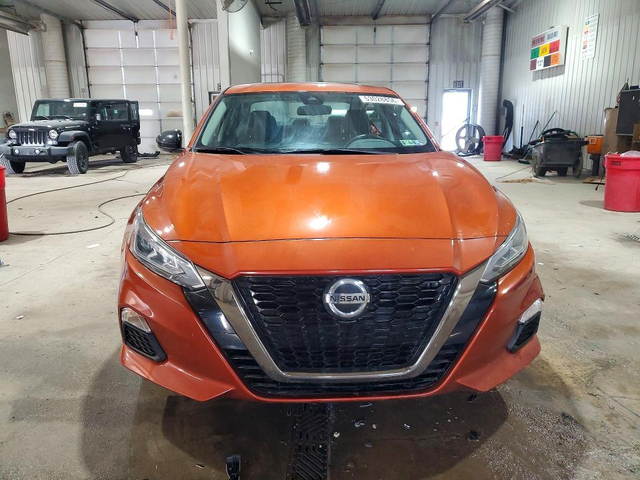 Nissan Altima 2.5L 4 ALL WHEEL DRIVE - автомобили, коли, обяви за нови и употребявани 5