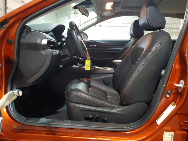 Nissan Altima 2.5L 4 ALL WHEEL DRIVE - автомобили, коли, обяви за нови и употребявани 7