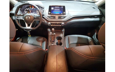 Nissan Altima 2.5L 4 ALL WHEEL DRIVE - автомобили, коли, обяви за нови и употребявани 8