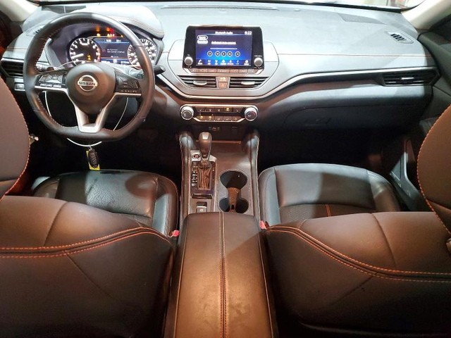 Nissan Altima 2.5L 4 ALL WHEEL DRIVE - автомобили, коли, обяви за нови и употребявани 8