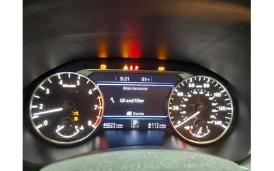 Nissan Altima 2.5L 4 ALL WHEEL DRIVE - автомобили, коли, обяви за нови и употребявани 9
