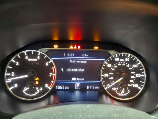 Nissan Altima 2.5L 4 ALL WHEEL DRIVE - автомобили, коли, обяви за нови и употребявани 9