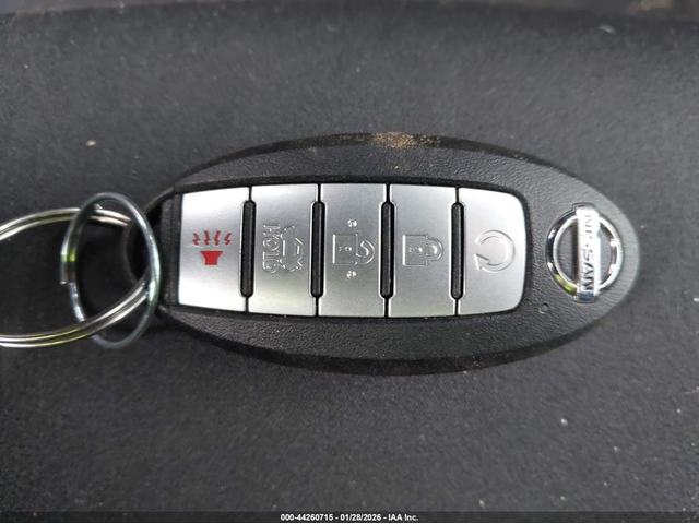 NISSAN Altima 2.5L I-4 DI, DOHC, VVT, 182HP All Wheel Drive - автомобили, коли, обяви за нови и употребявани 10