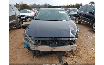 NISSAN Altima 2.5L I-4 DI, DOHC, VVT, 182HP All Wheel Drive - автомобили, коли, обяви за нови и употребявани 11