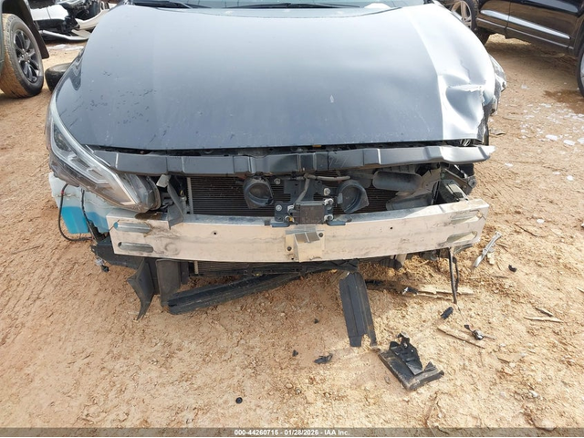 NISSAN Altima 2.5L I-4 DI, DOHC, VVT, 182HP All Wheel Drive - автомобили, коли, обяви за нови и употребявани 5