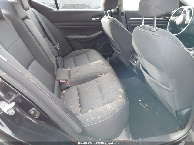 NISSAN Altima 2.5L I-4 DI, DOHC, VVT, 182HP All Wheel Drive - автомобили, коли, обяви за нови и употребявани 7