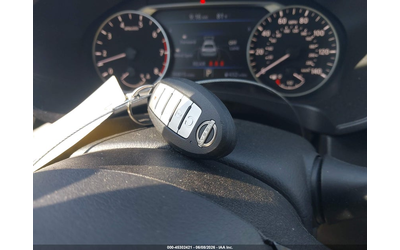Nissan Altima 2.5L I-4 DI, DOHC, VVT, 182HP All Wheel Drive - автомобили, коли, обяви за нови и употребявани 10