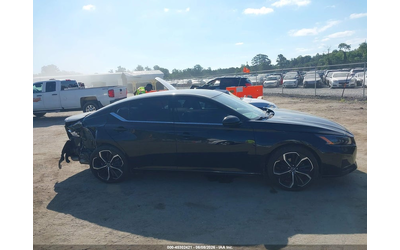 Nissan Altima 2.5L I-4 DI, DOHC, VVT, 182HP All Wheel Drive - автомобили, коли, обяви за нови и употребявани 12