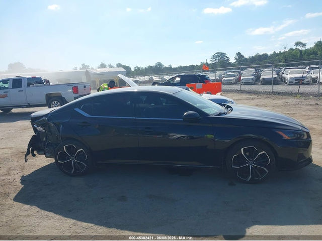 Nissan Altima 2.5L I-4 DI, DOHC, VVT, 182HP All Wheel Drive - автомобили, коли, обяви за нови и употребявани 12